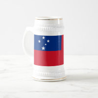Indicateur Samoa