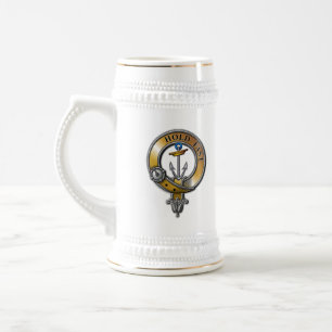 Chope À Bière Insigne de Smith Crest