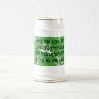 Irish Blessing Mug...