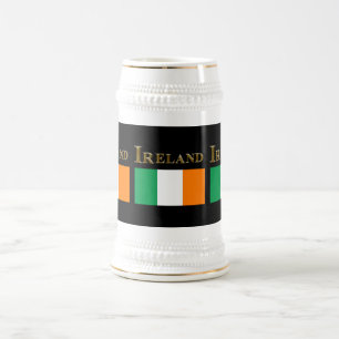 CHOPE À BIÈRE IRLANDE