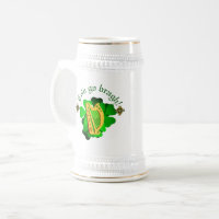 Irlande pour toujours/Erin aller bragh/harpe