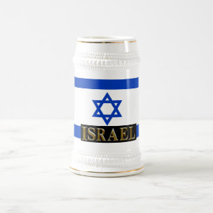 CHOPE À BIÈRE ISRAËL