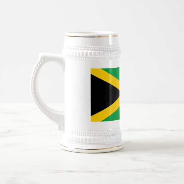 CHOPE À BIÈRE JAMAÏQUE (Gauche)