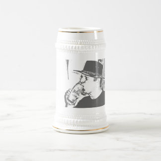 Chope À Bière Jelen pivo