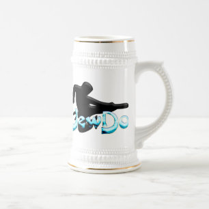 Chope À Bière Joyau