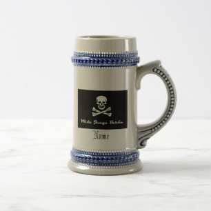 Chope À Bière Jungz cruche de bière sauvages de Berlin