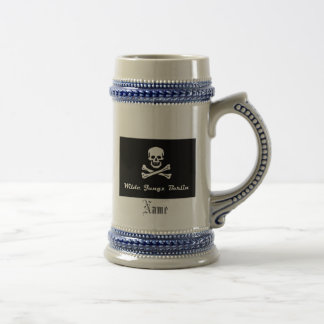 Chope À Bière Jungz cruche de bière sauvages de Berlin