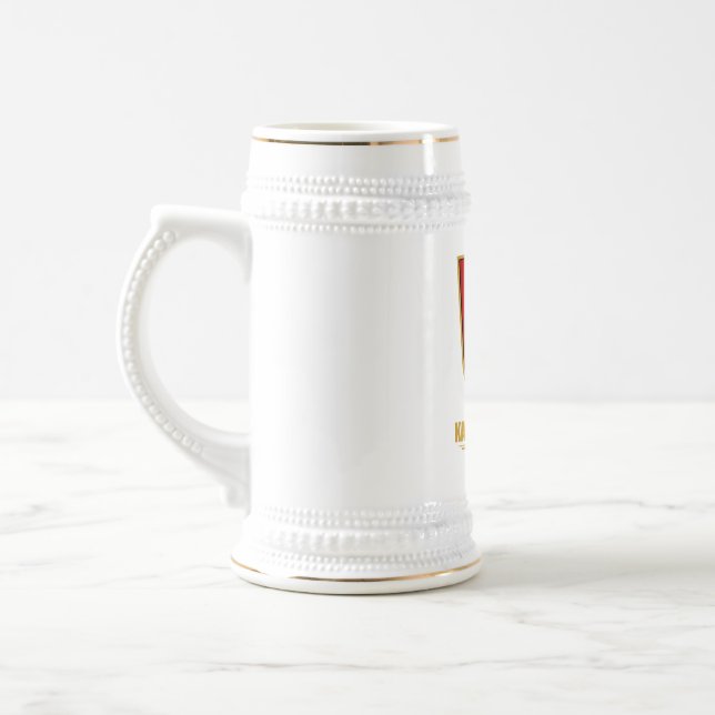 Chope À Bière Kaiserslautern (Gauche)