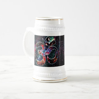 Chope À Bière Karma OM Universel