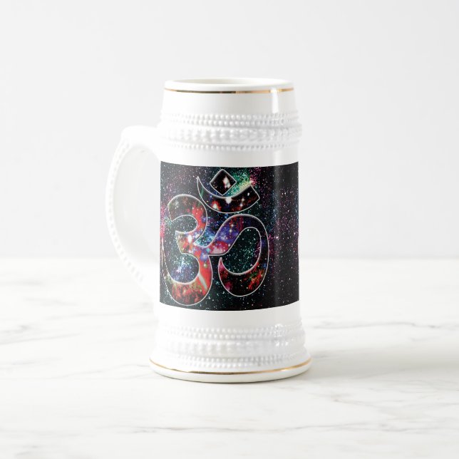 Chope À Bière Karma OM Universel (Devant gauche)