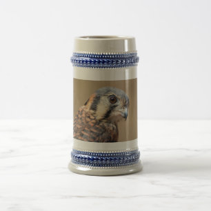 Chope À Bière Kestrel américain