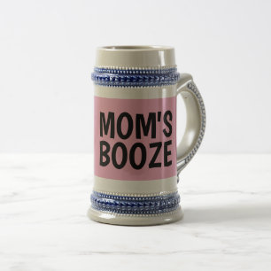 CHOPE À BIÈRE LA BIÈRE BOOZE DE MOM STEIN