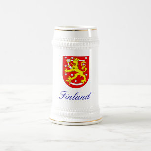 CHOPE À BIÈRE LA FINLANDE