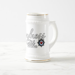 Chope À Bière La Gentillesse Est Le Nouveau Cool