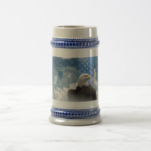 Chope À Bière La liberté n'est pas libre