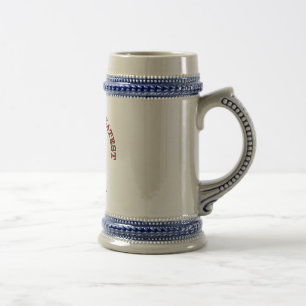 Chope À Bière La plus grande Busia du monde