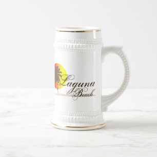 Chope À Bière Laguna Beach la Californie