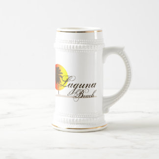 Chope À Bière Laguna Beach la Californie
