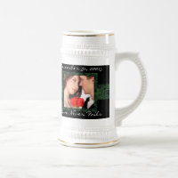 L'amour n'échoue jamais Mariage photo Stein