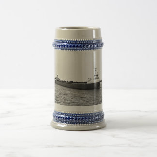Chope À Bière Le cru de rivière de St Clair d'Edmund Fitzgerald