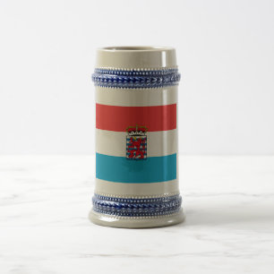 Chope À Bière Le Luxembourg diminuent (de legis)