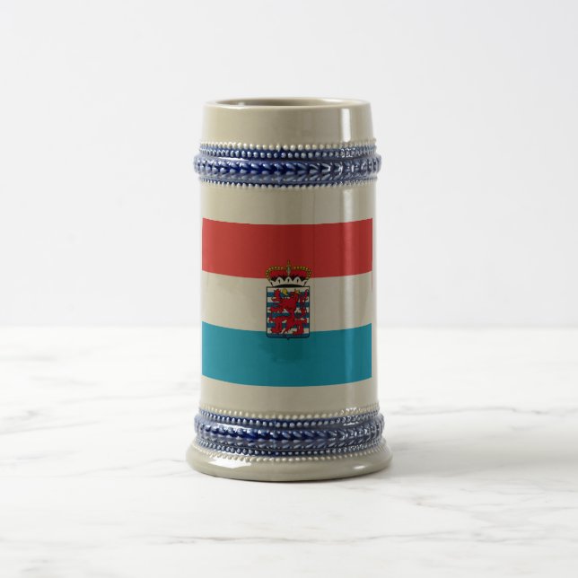 Chope À Bière Le Luxembourg diminuent (de legis) (Centre)