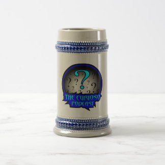 Chope À Bière Le Podcast Stein de Curioso !