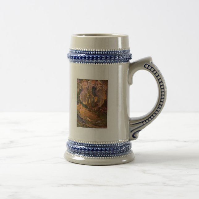 Chope À Bière Le rêve d'une nuit d'été (Droite)