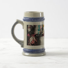 Le Stein Signature CJ Legacy Collective