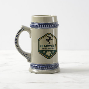 Chope À Bière Leap Year Limited Edition