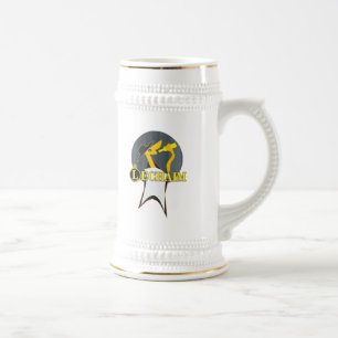 Chope À Bière Lechaim