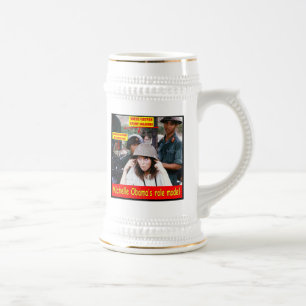 CHOPE À BIÈRE LEÇON D'HISTOIRE POUR LES JEUNES AMÉRICAINS