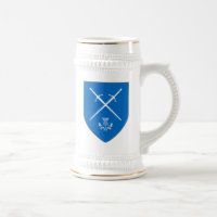L'Ecosse Stein - épées et chardon