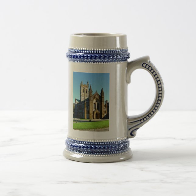 Chope À Bière L'église de Buckfast Abbey (Droite)