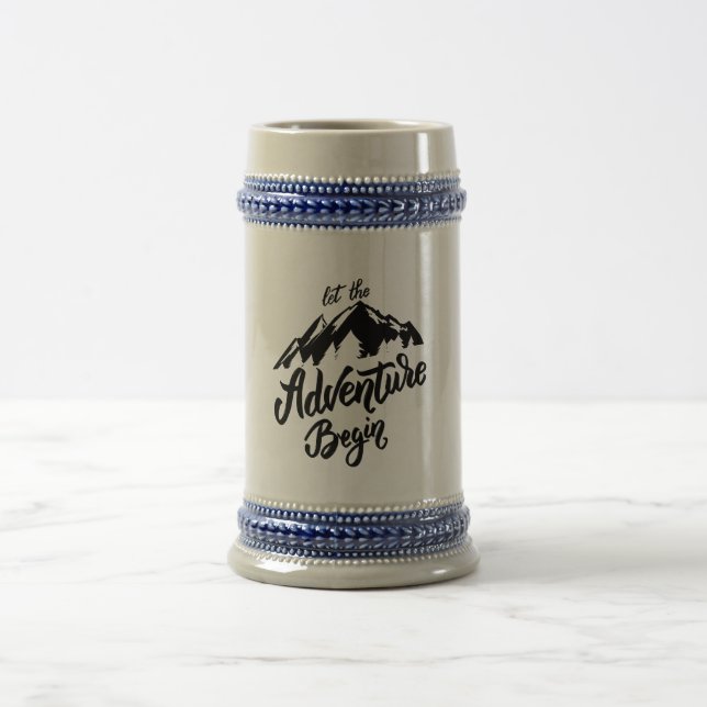 Chope À Bière let the adventure begin  (Centre)