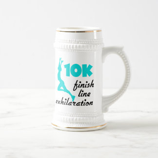Chope À Bière Ligne de finition Aqua 10 000