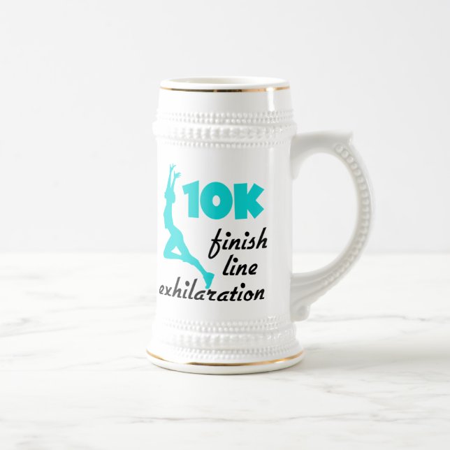 Chope À Bière Ligne de finition Aqua 10 000 (Droite)