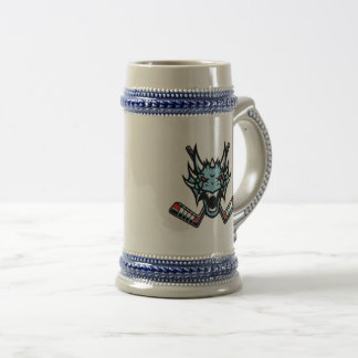 Chope à bière LNM