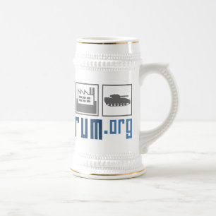 Chope À Bière logo de PoliticsForum.org