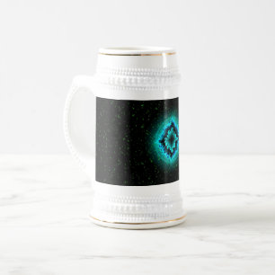 Chope À Bière Lucky Star et Asterisk