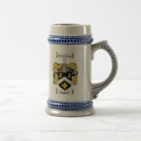 Manteau de Gardner des bras Stein/de crête Stein