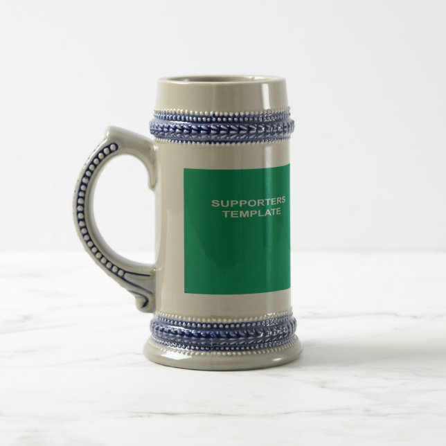 Chope À Bière Manteau des bras (Gauche)