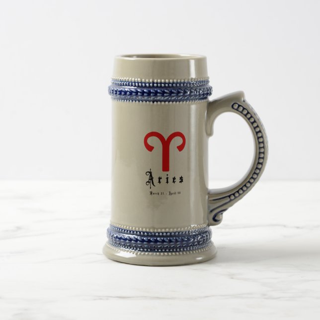 Chope À Bière Mardi 21 - avril 19 (Droite)