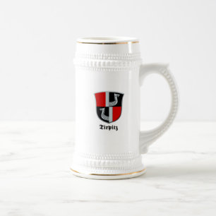 Chope À Bière Marins du Tirpitz