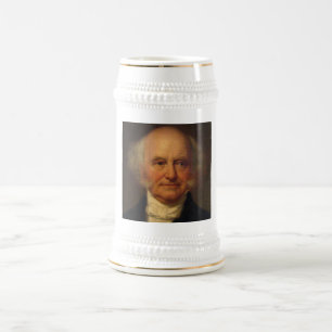 Chope À Bière Martin Van Buren 8e Président
