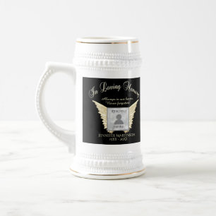 Chope À Bière Mémorial photo