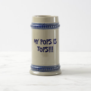 CHOPE À BIÈRE MES BRUITS EST, COMPLÈTE ! ! !