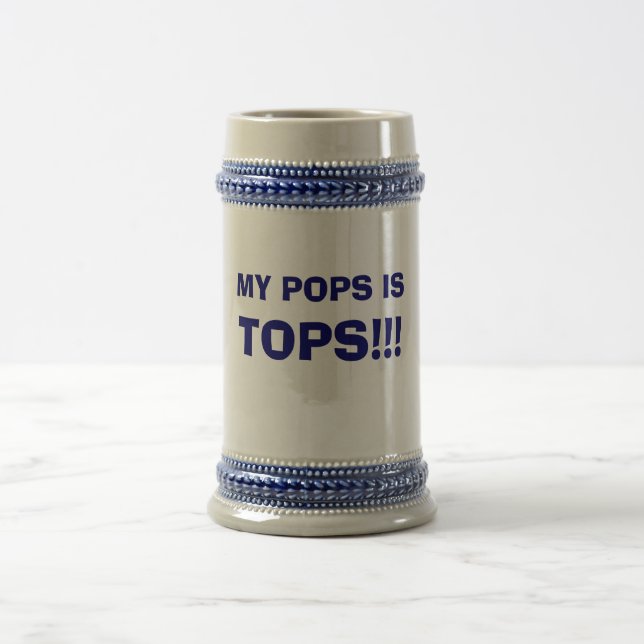 CHOPE À BIÈRE MES BRUITS EST, COMPLÈTE ! ! ! (Centre)