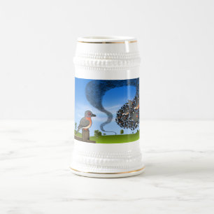 Chope À Bière Milliards