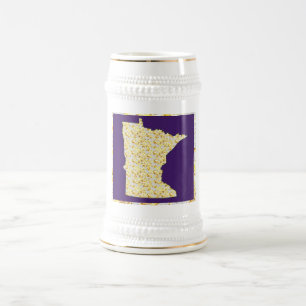 CHOPE À BIÈRE MINNESOTA